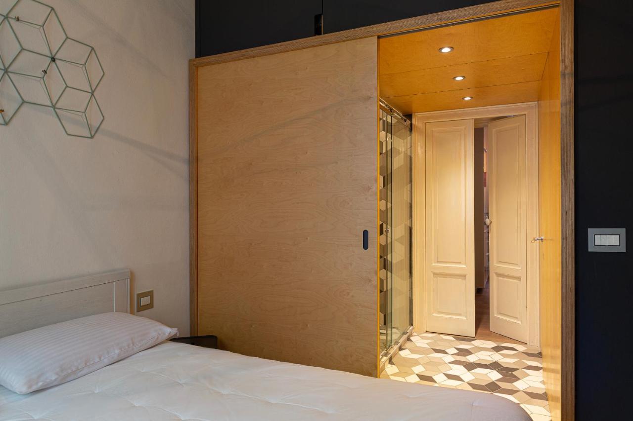 Design Flat-citylife exclusive Apartment Mailand