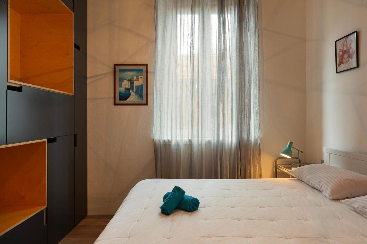 Apartment Design Flat-citylife exclusive Mailand