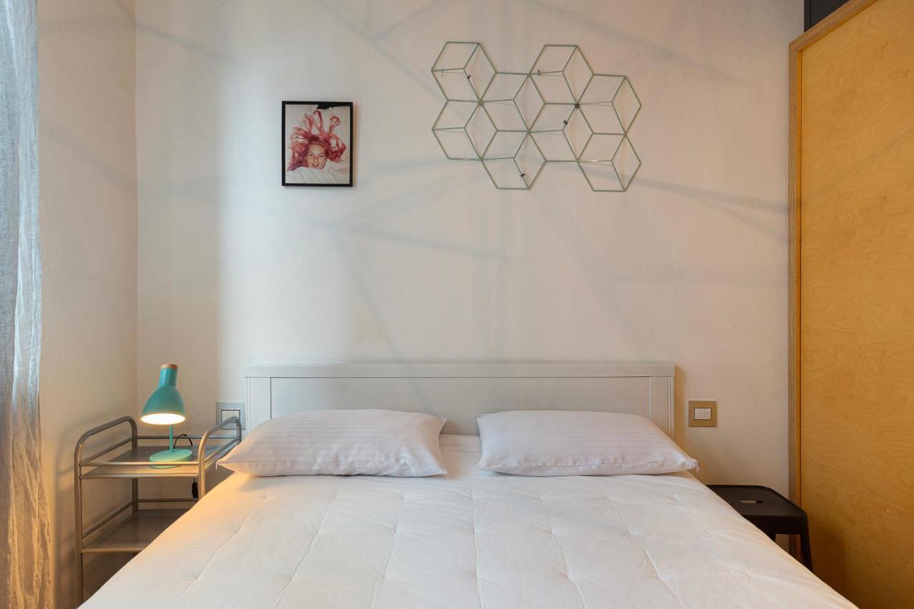 Design Flat-citylife exclusive Apartment Mailand