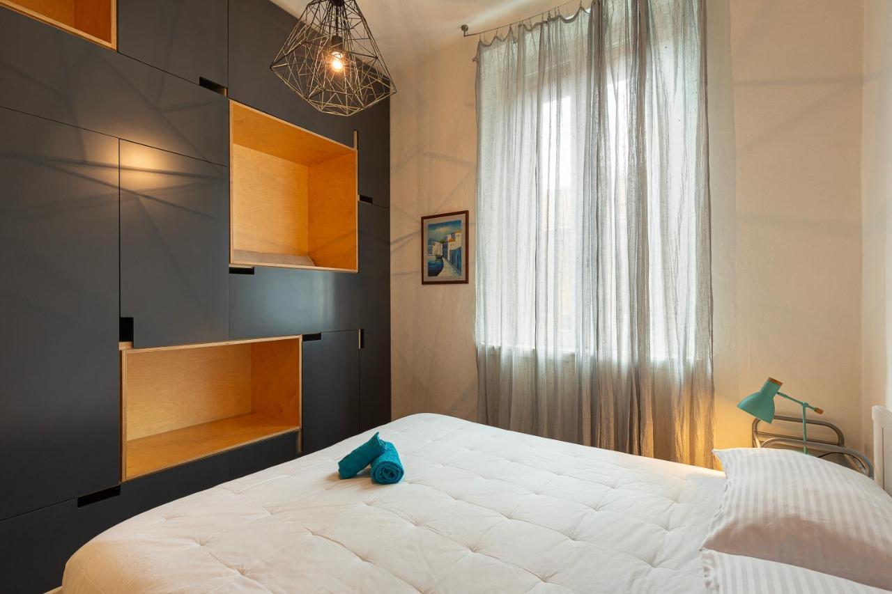 Design Flat-citylife exclusive * Mailand