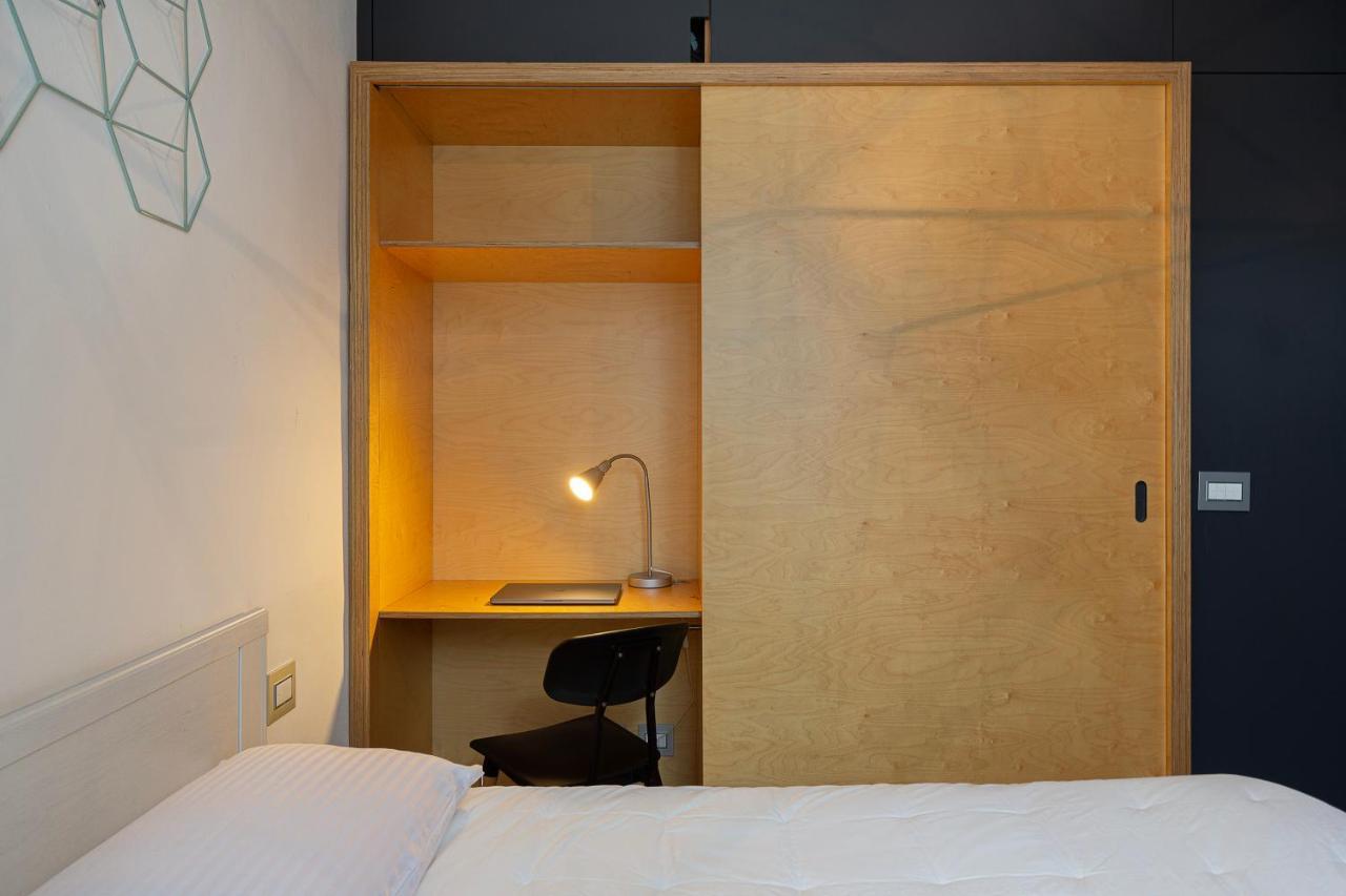 Design Flat-citylife exclusive Mailand