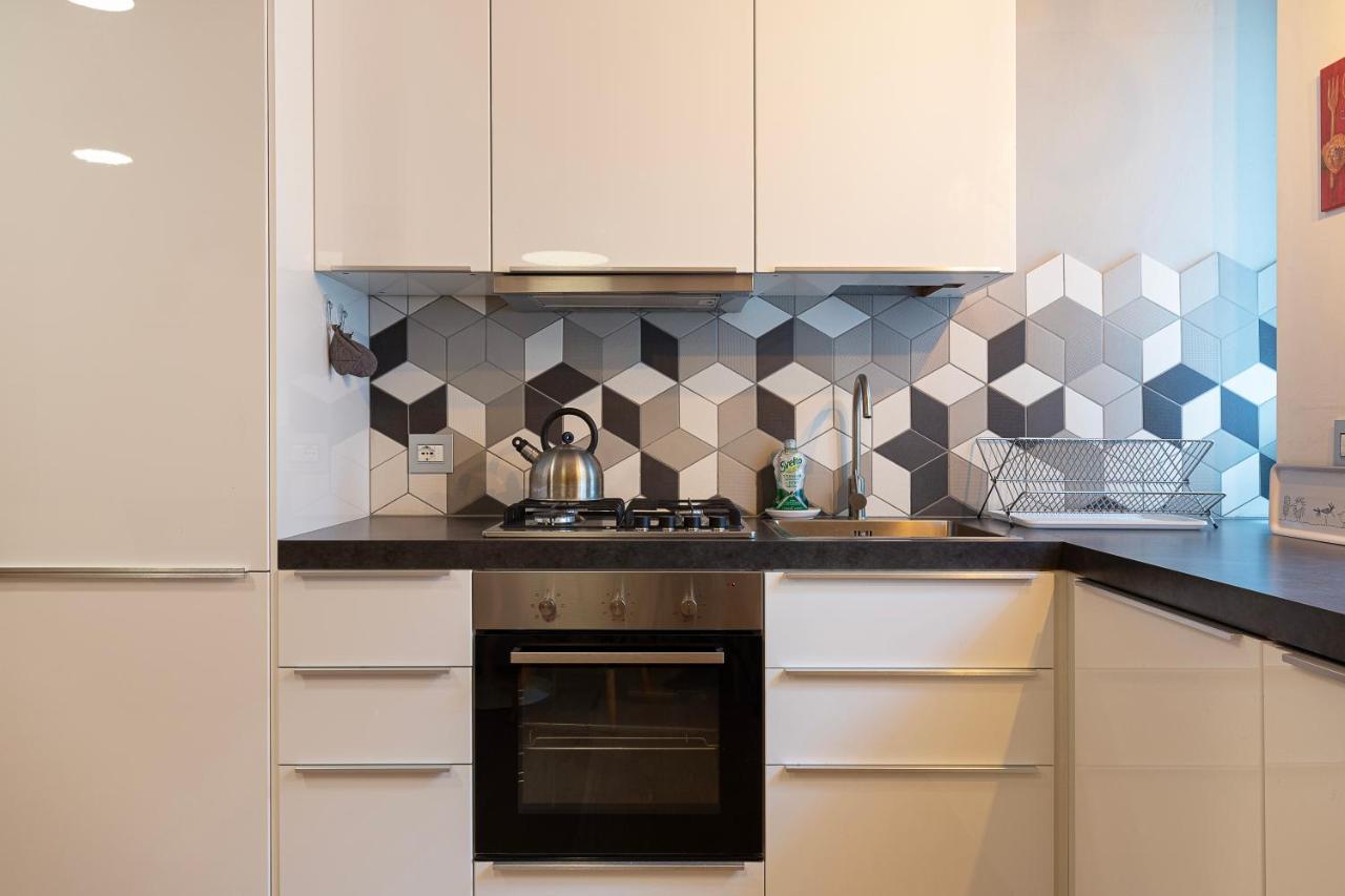 Design Flat-citylife exclusive Mailand