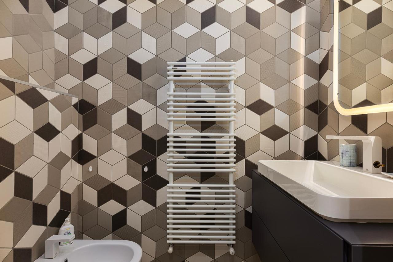 Design Flat-citylife exclusive Mailand