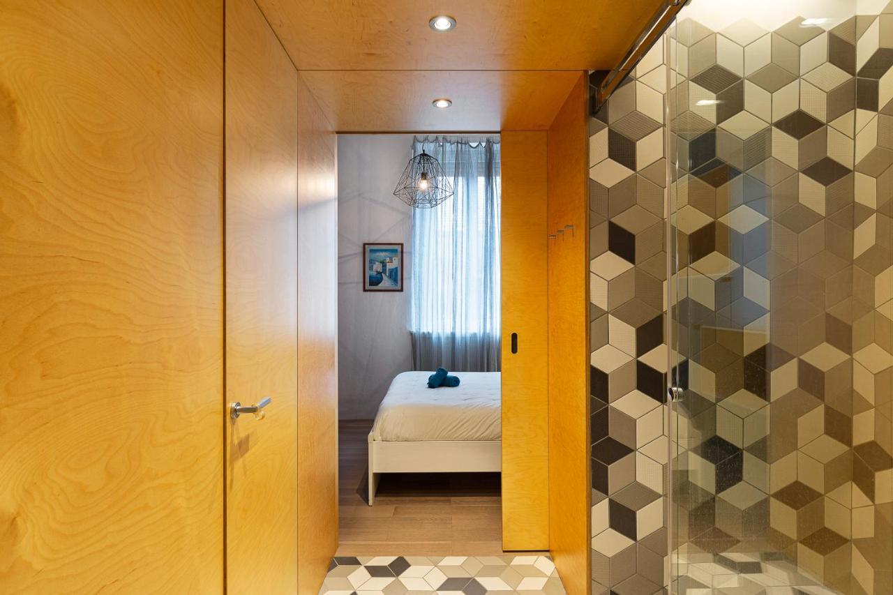 Apartment Design Flat-citylife exclusive Mailand