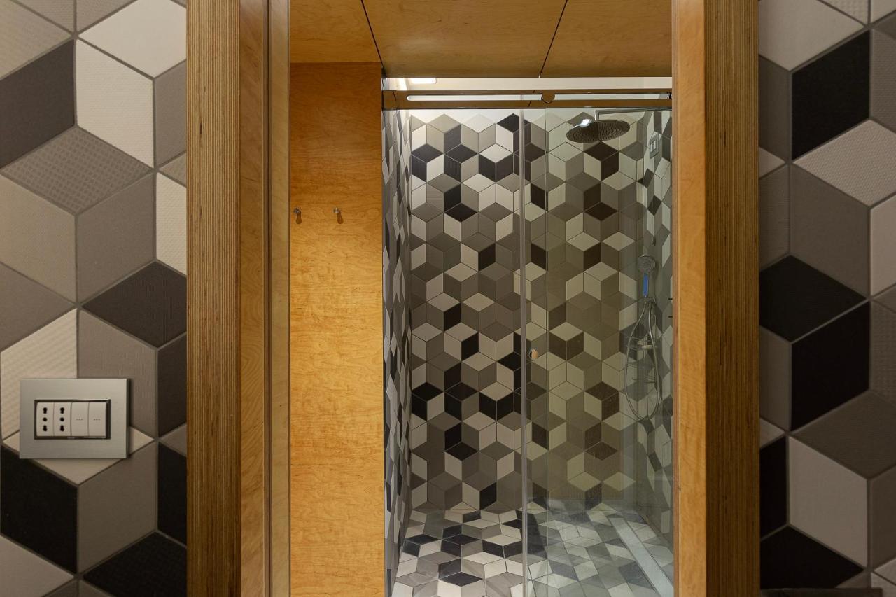 Apartment Design Flat-citylife exclusive Mailand